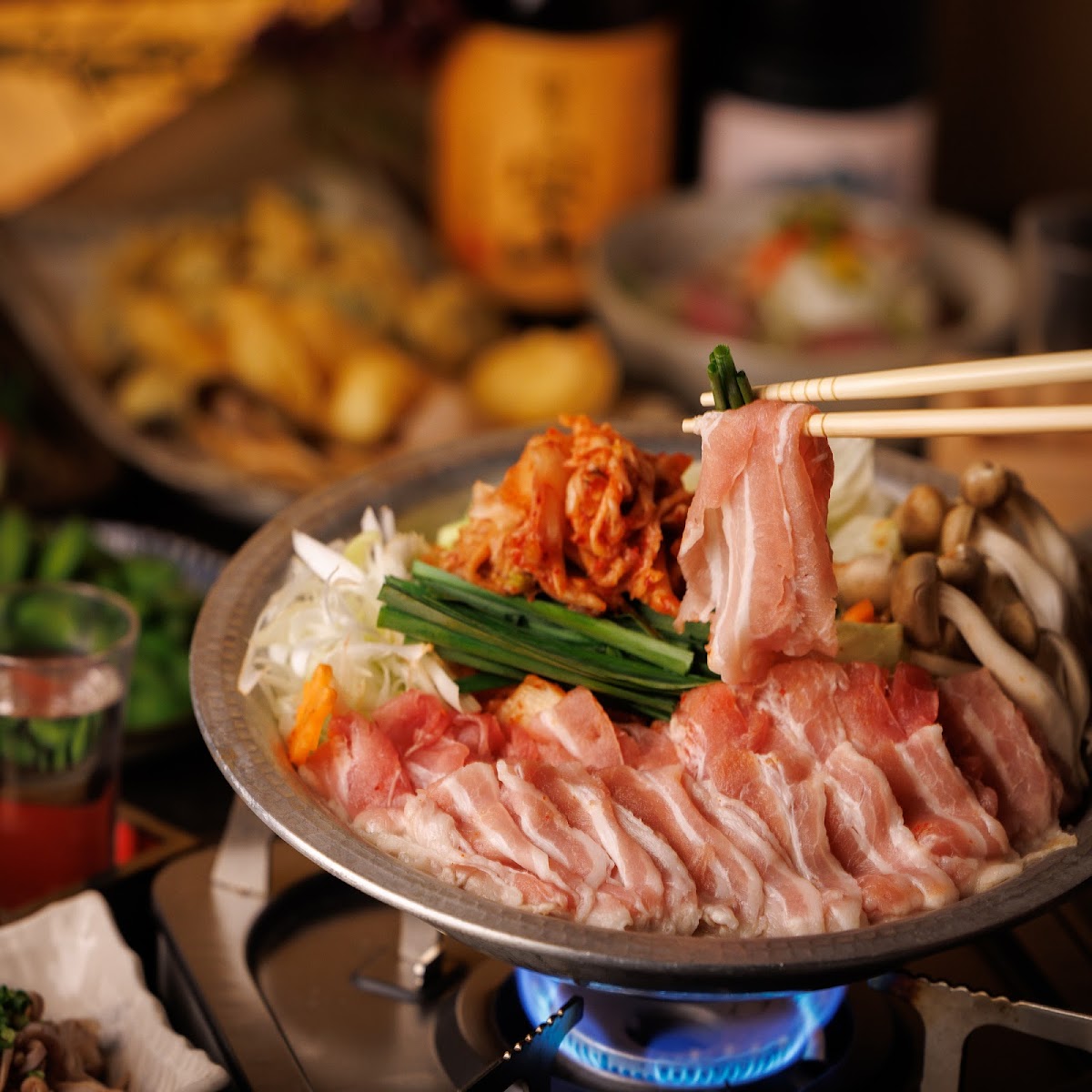 Wan Izakaya Sangenjaya Photos 2